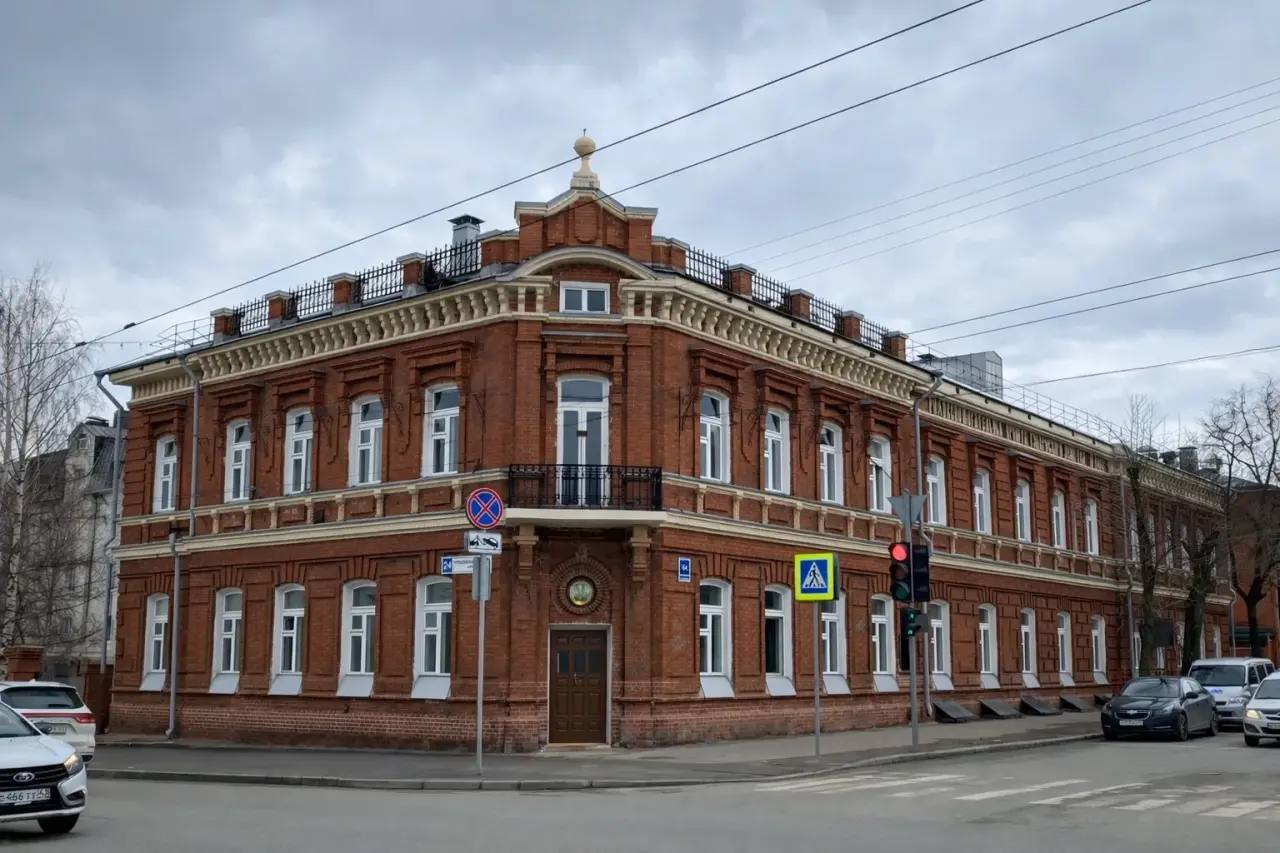 ул. Свободы, 64/24